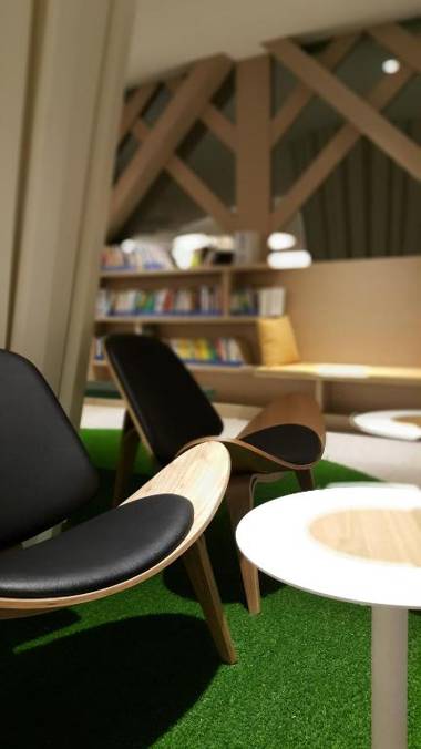 HOTEL CHAM CHAM - Tainan