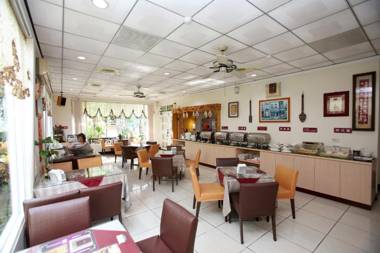 Wen Sha Bao Motel-Xinying