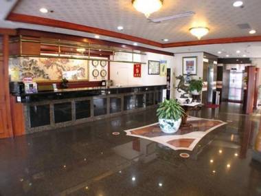 Fortune Hotel
