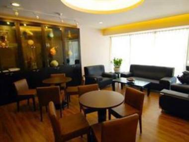 Hong Cheng Sin Business Hotel