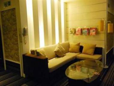 Hong Cheng Sin Business Hotel