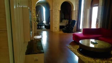 Her Home Spa Motel Xinying