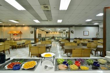 Toong Mao Spa Resort Guanziling