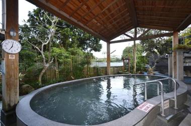 Toong Mao Spa Resort Guanziling