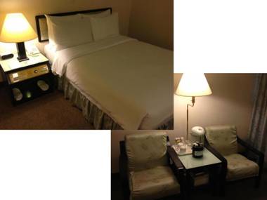 The Premier Hotel