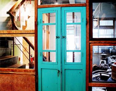 Fuqi Hostel - Yuanqi