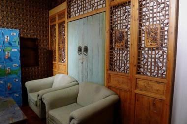 Fuqi Hostel - Yuanqi