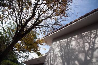 Guanziling Lin Kuei Yuan Hot Spring Resort