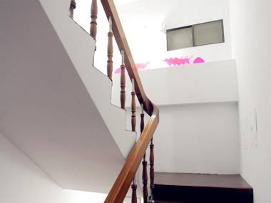FUNDI Hotel
