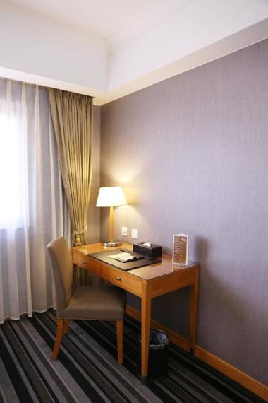 Fushin Hotel - Tainan