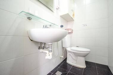 Tainan Travel Inn - ChengGong Univ.