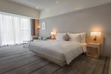 Hotel COZZI Ximen Tainan