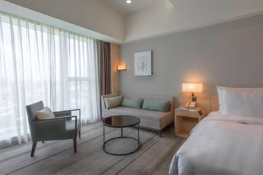 Hotel COZZI Ximen Tainan