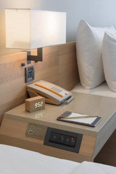 Hotel COZZI Ximen Tainan