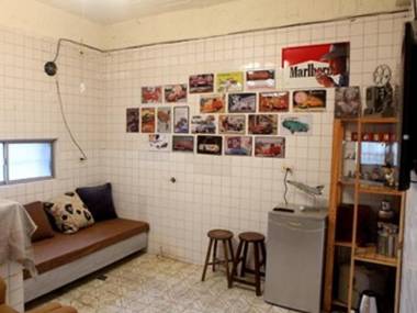 Xie Tainan Castle Town B&b