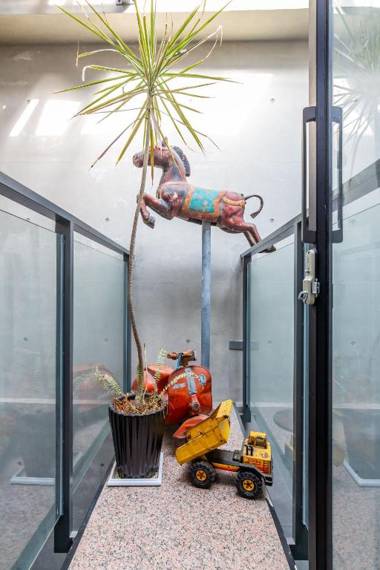 Art Station x Residence