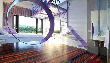 Pulongon Bed And Breakfast