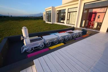 Pulongon Bed And Breakfast