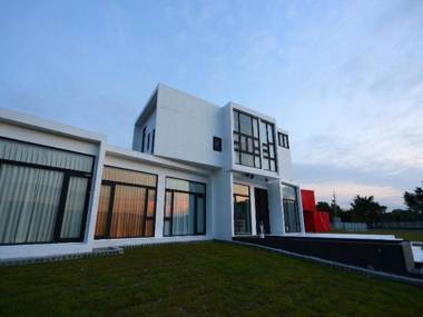 Pulongon Bed And Breakfast