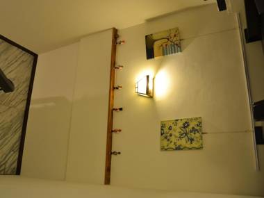 43&13 Room Store B&B