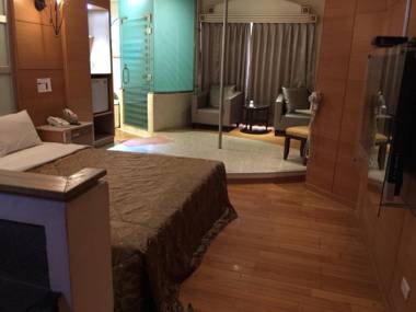 ChangSing Business Motel