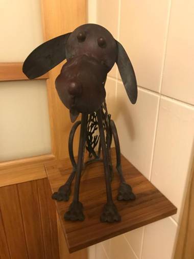 Sigang Vacation Homestay