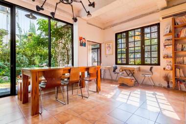 Isshoni Bed And Breakfast