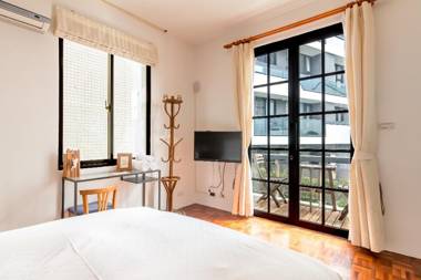 Isshoni Bed And Breakfast