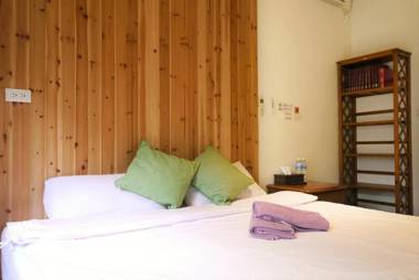 Dabing home in Tainan