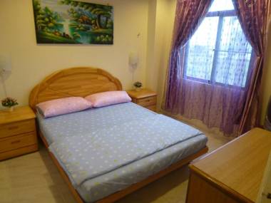 Sun Moon Star Hostel