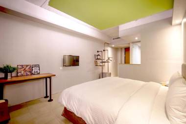 圖森文旅 Tourism Inn