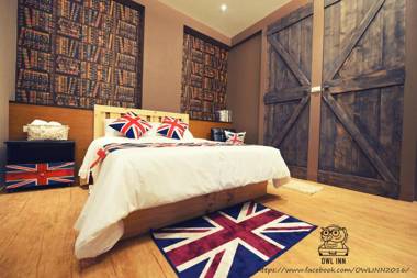 Owl Inn