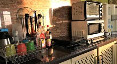 Anping Western Style House