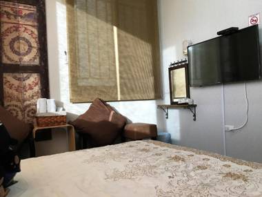 Anping Western Style House