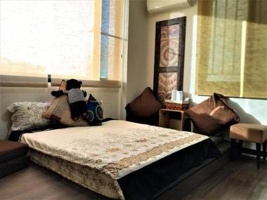 Anping Western Style House