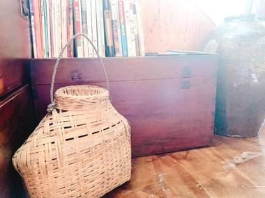 旅人船說 Dock Inn