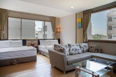 TAINAN JULIE'S GARDEN