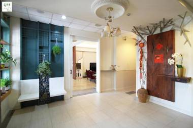 防疫旅館-Key We Go Hotel 奇遇果人文旅店