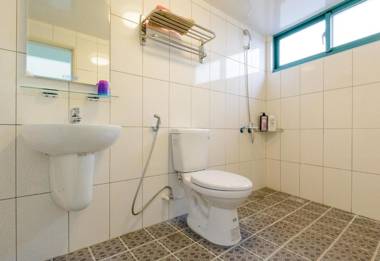 Bryan Southern Villages