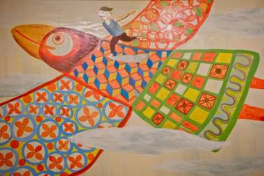 My Way House 好巷一弄民宿