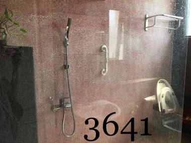 Tainan B&B Hall West Centra