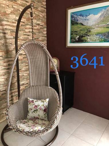 Tainan B&B Hall West Centra