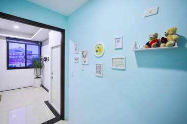 Tainan Together House