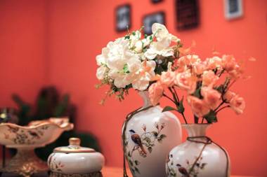 Tainan Together House