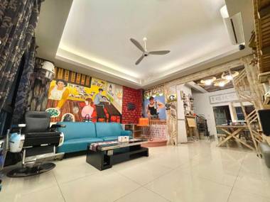 安平72-包棟民宿