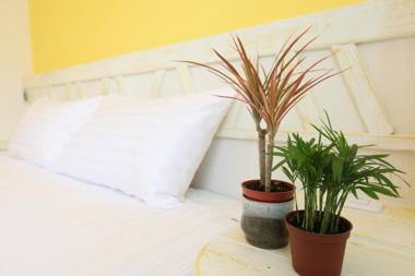 安平72-包棟民宿