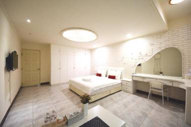 有吉屋 l 寵物友善 l 夜市 l 包棟