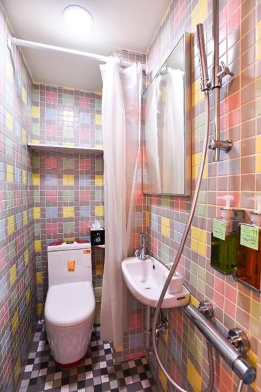 Rainbow Island B&B