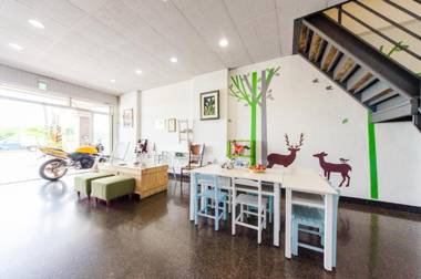 Sigang Grandma House