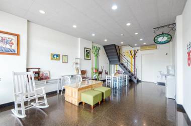 Sigang Grandma House